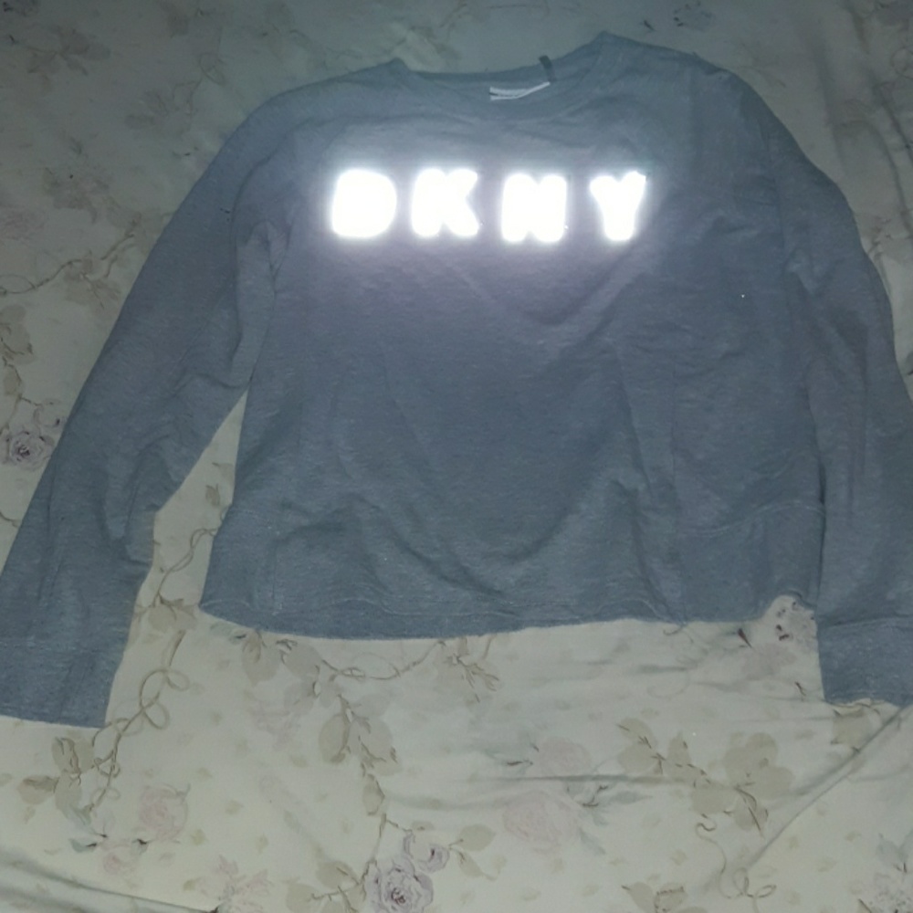 DKNY sport long sleeve
